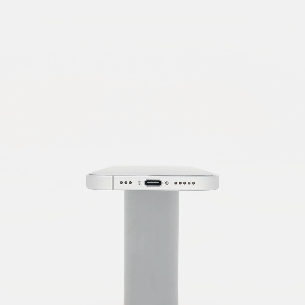 95新 Apple iPhone 16 256G 白色 中國大陸版