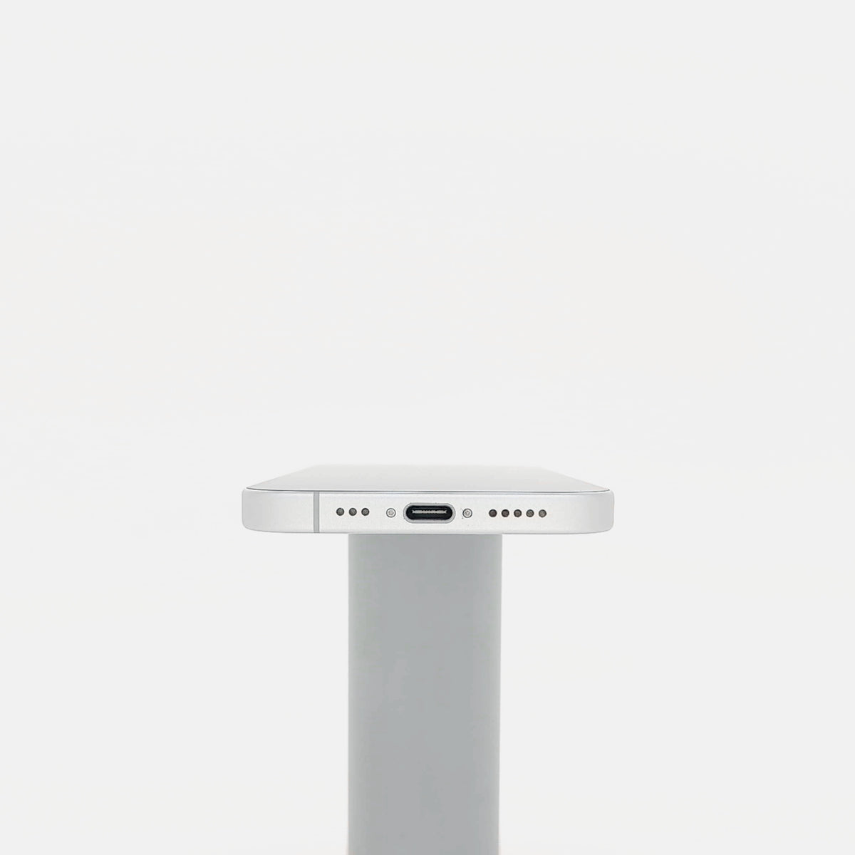 95新 Apple iPhone 16 256G 白色 中國大陸版