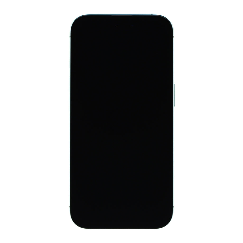 95新 Apple iPhone 16 256G 白色 中國大陸版