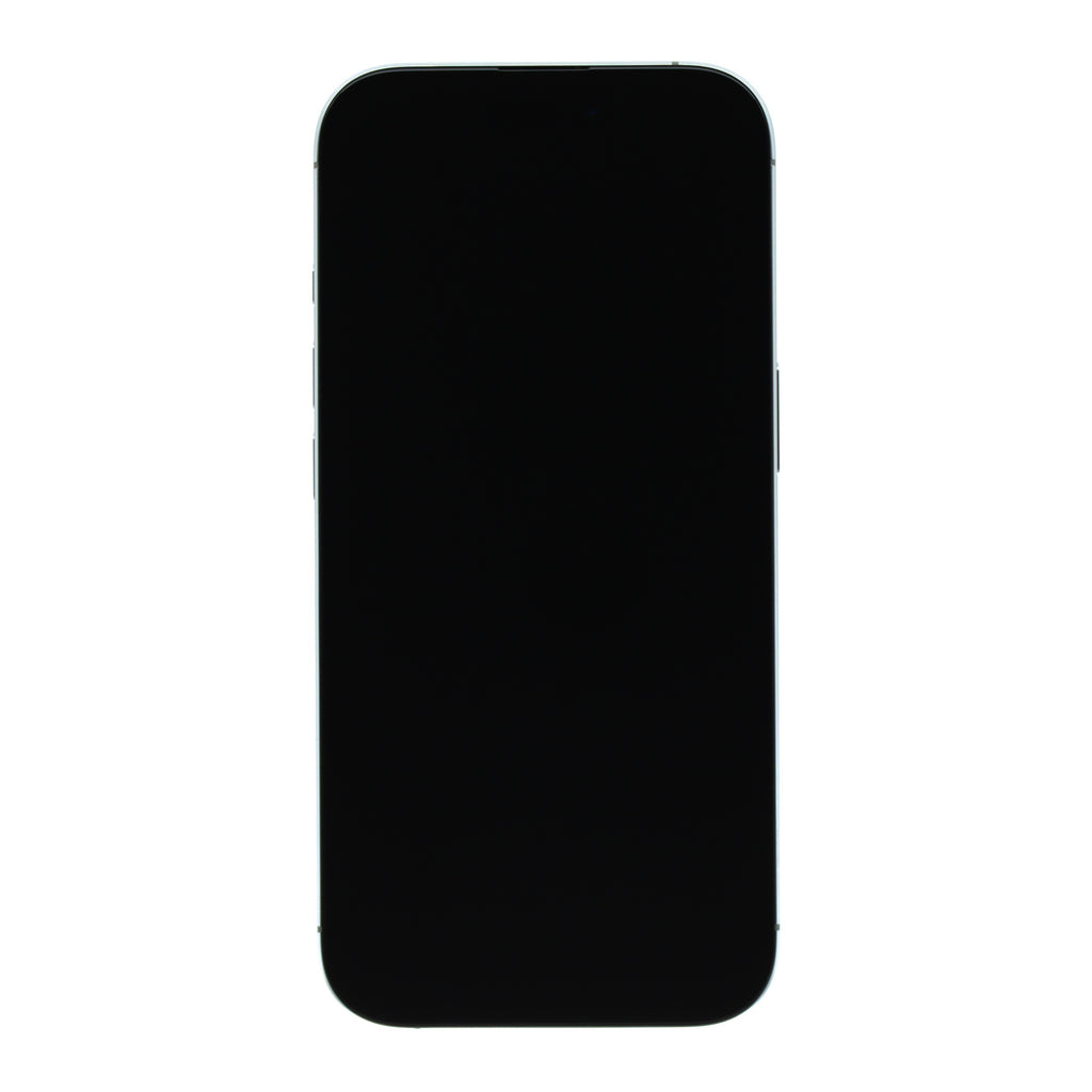 95新 Apple iPhone 16 Pro 128G 白色鈦金屬 中國大陸版