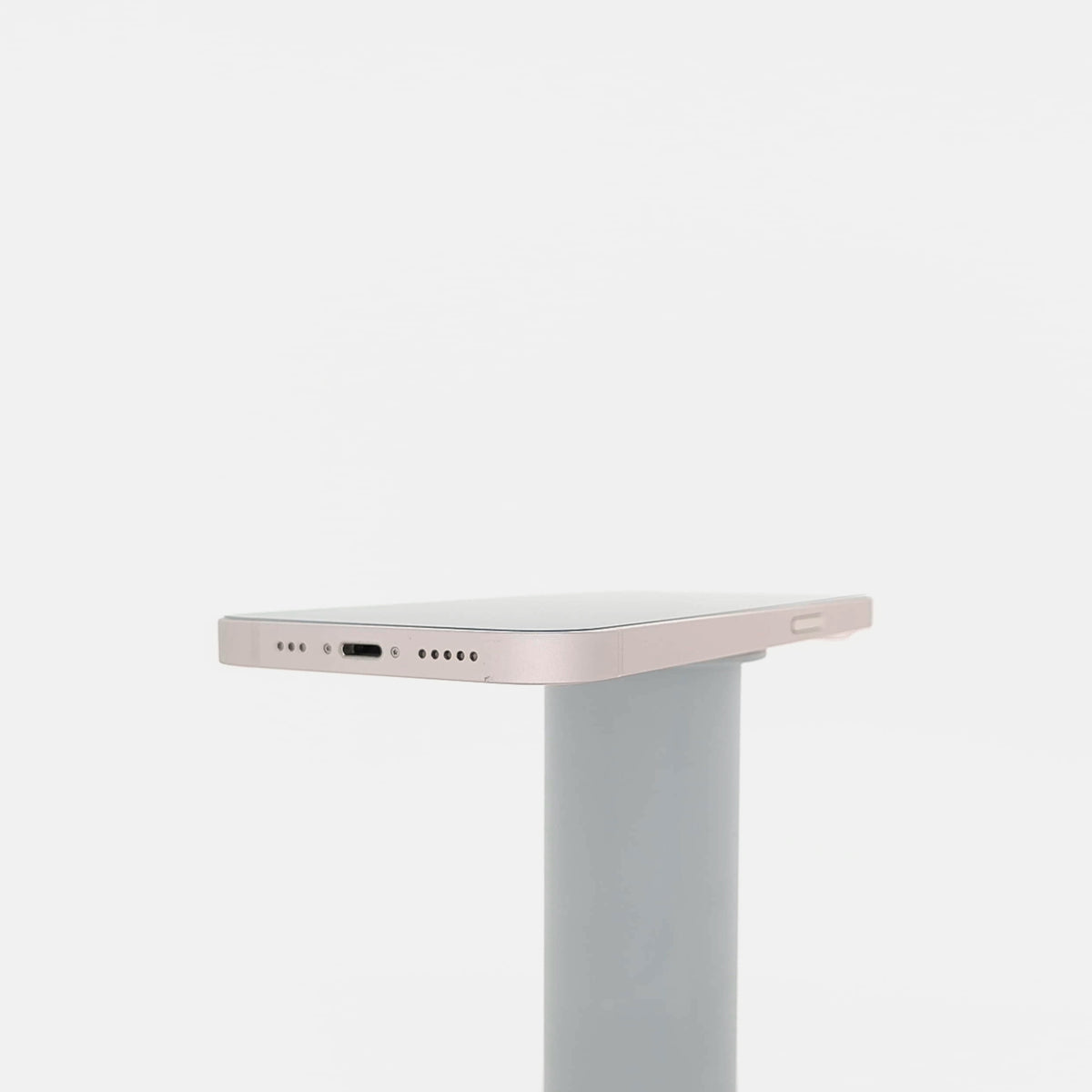 95新 Apple iPhone 13 256G 粉紅色 中國大陸版