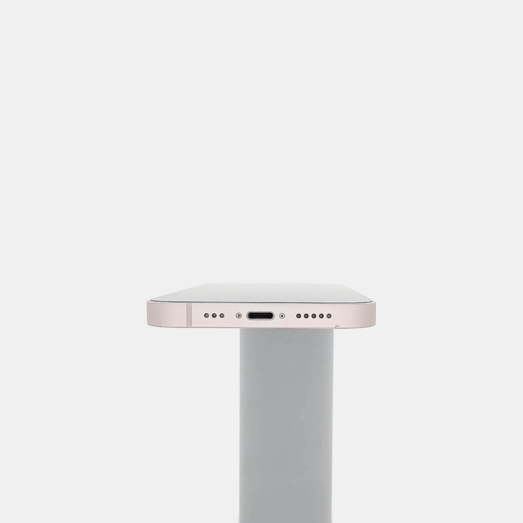 95新 Apple iPhone 13 256G 粉紅色 中國大陸版