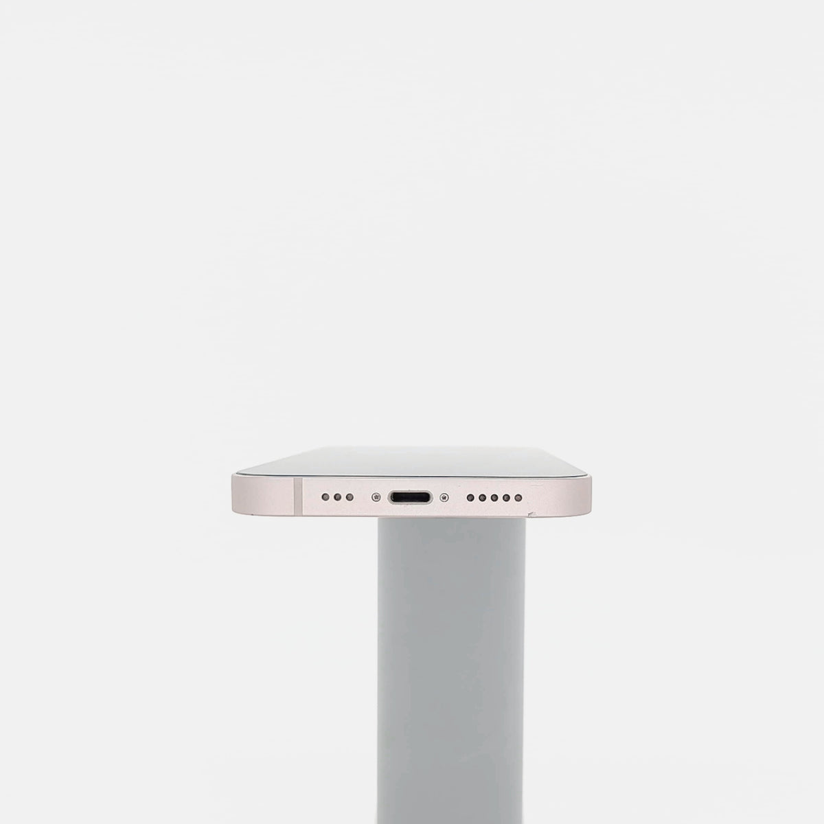 95新 Apple iPhone 13 256G 粉紅色 中國大陸版