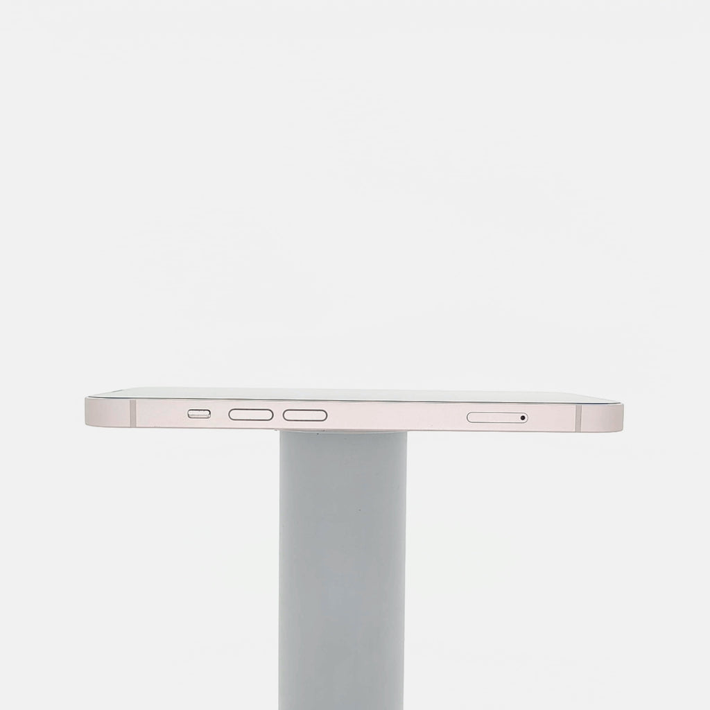 95新 Apple iPhone 13 256G 粉紅色 中國大陸版
