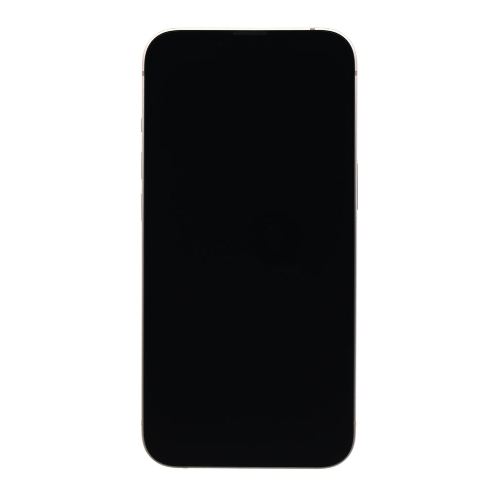 95新 Apple iPhone 13 256G 粉紅色 中國大陸版