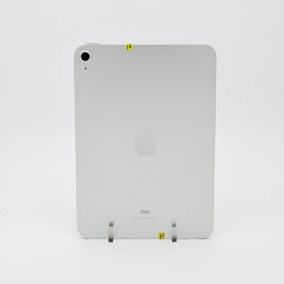 95新 Apple iPad 10代 64G 銀色 WIFI