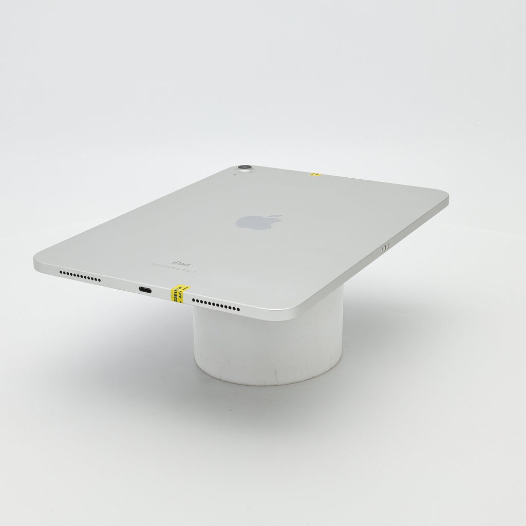 95新 Apple iPad 10代 64G 銀色 WIFI