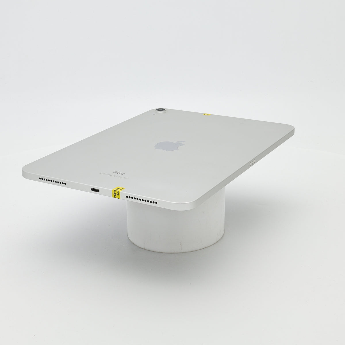 95新 Apple iPad 10代 64G 銀色 WIFI