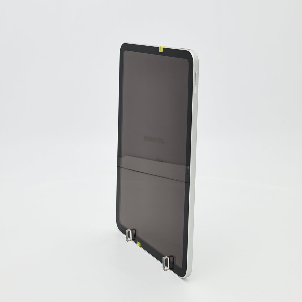 95新 Apple iPad 10代 64G 銀色 WIFI