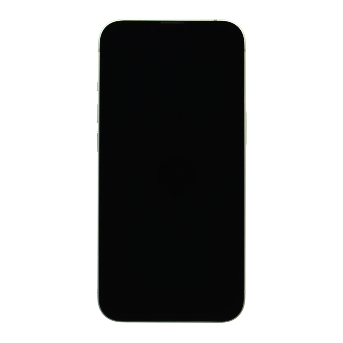 95新 Apple iPhone 13 256G 星光色 中國大陸版