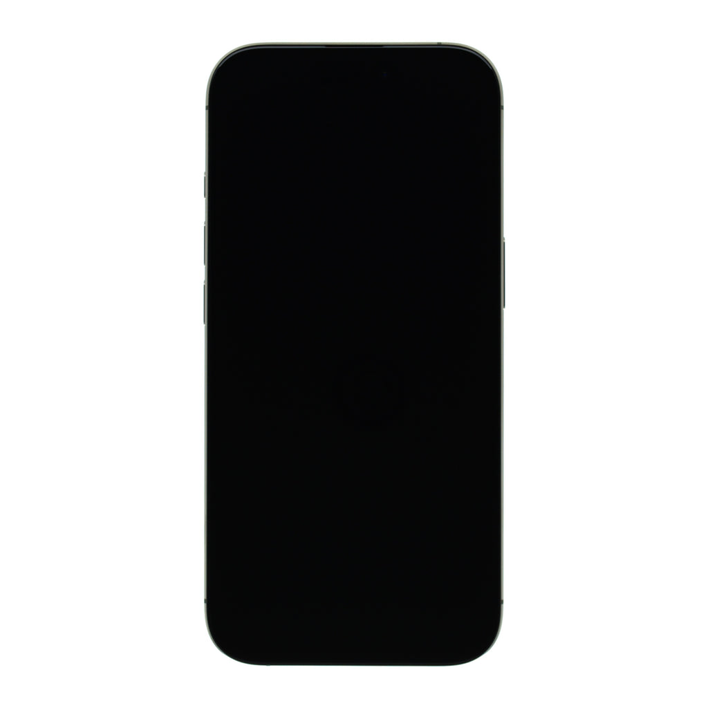 95新 Apple iPhone 16 Pro 128G 原色鈦金屬 中國大陸版