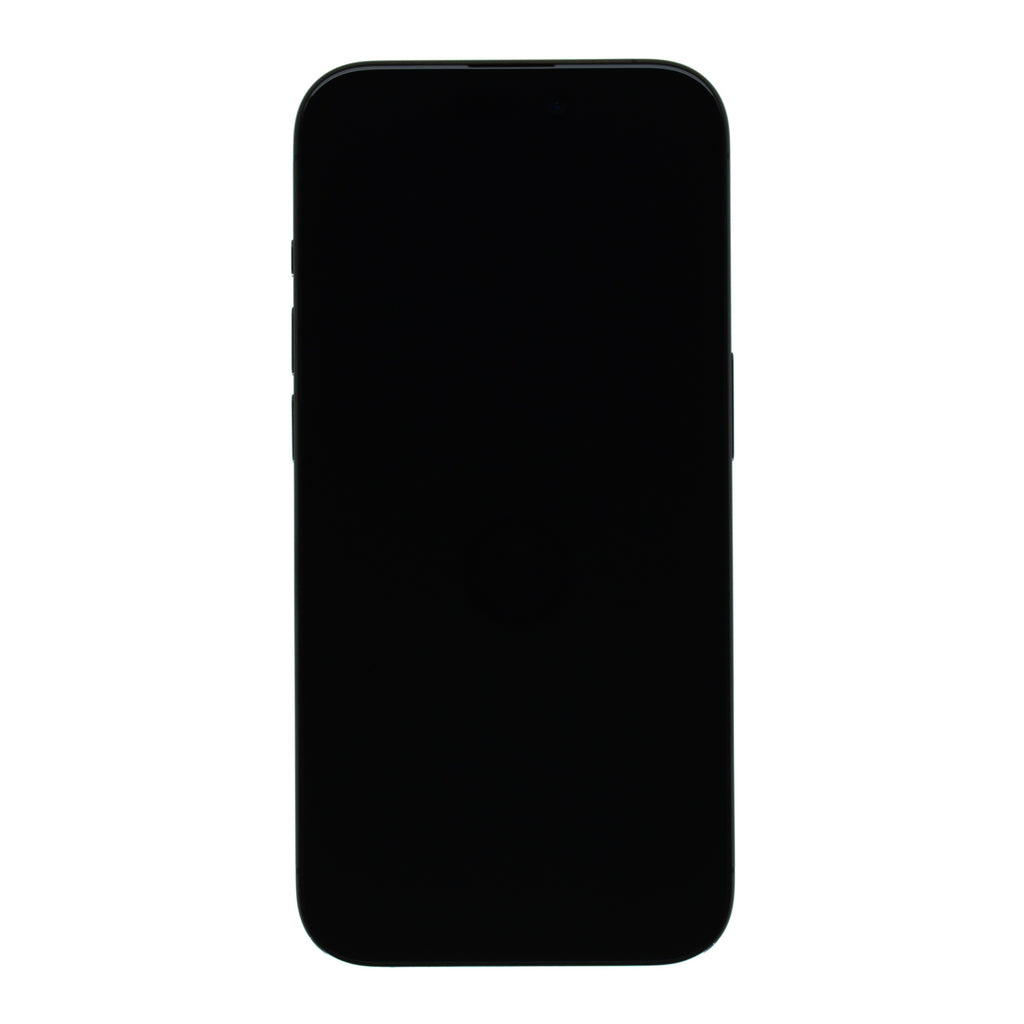 95新 Apple iPhone 15 Pro 128G 黑色鈦金屬 中國大陸版