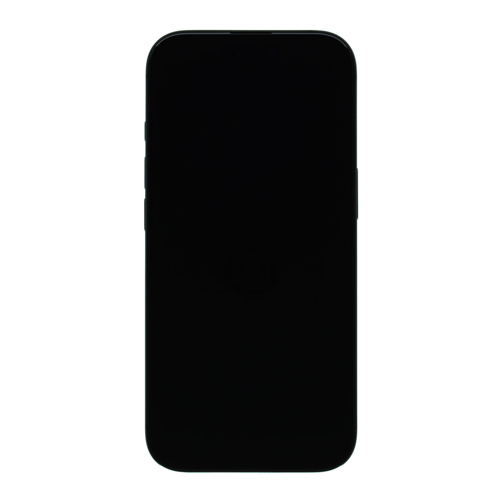95新 Apple iPhone 16 Pro 128G 黑色鈦金屬 中國大陸版