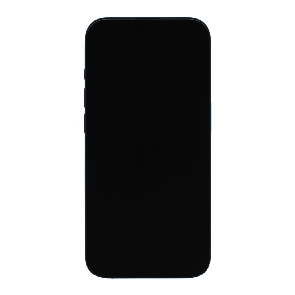 95新 Apple iPhone 15 Pro 256G 藍色鈦金屬 中國大陸版