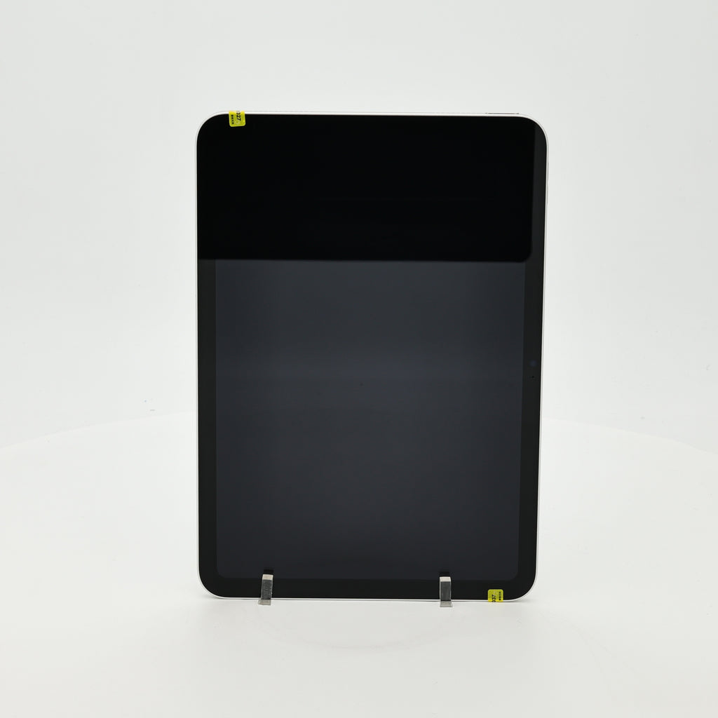 95新 Apple iPad 10代 64G 銀色 WIFI