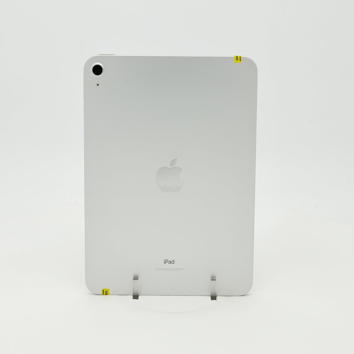 95新 Apple iPad 10代 64G 銀色 WIFI