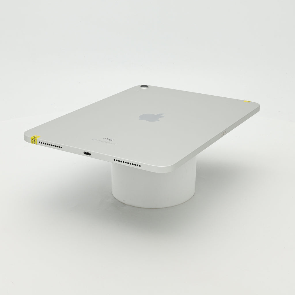 95新 Apple iPad 10代 64G 銀色 WIFI