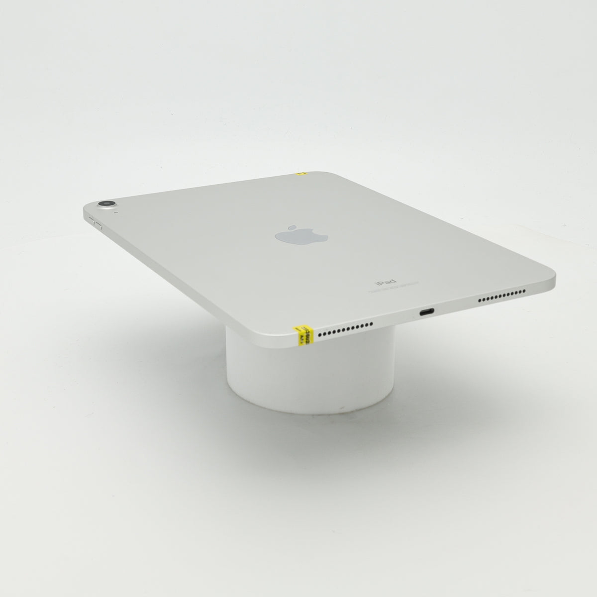 95新 Apple iPad 10代 64G 銀色 WIFI