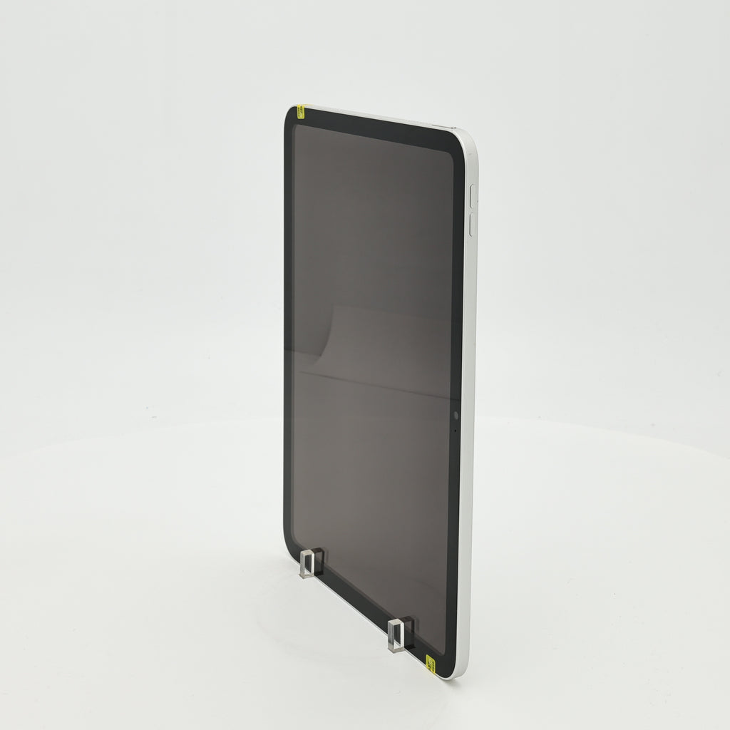 95新 Apple iPad 10代 64G 銀色 WIFI