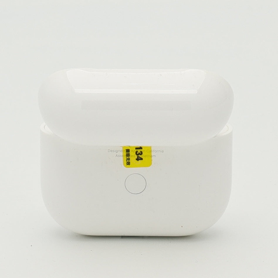 99新 Apple AirPods 3 白色
