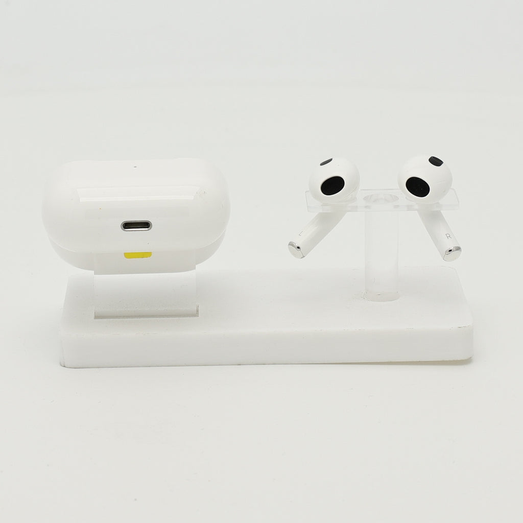 99新 Apple AirPods 3 白色