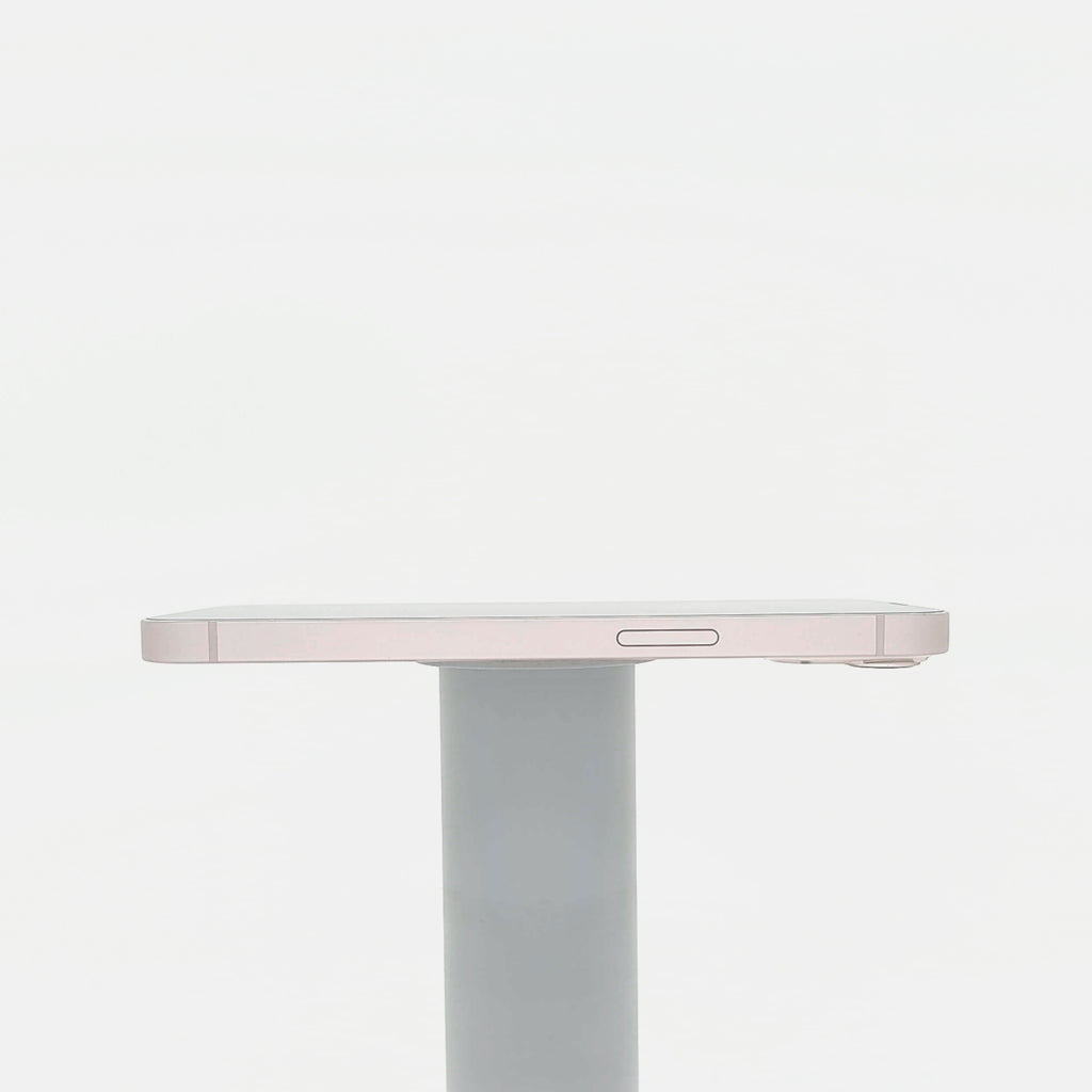 95新 Apple iPhone 13 128G 粉紅色 中國大陸版