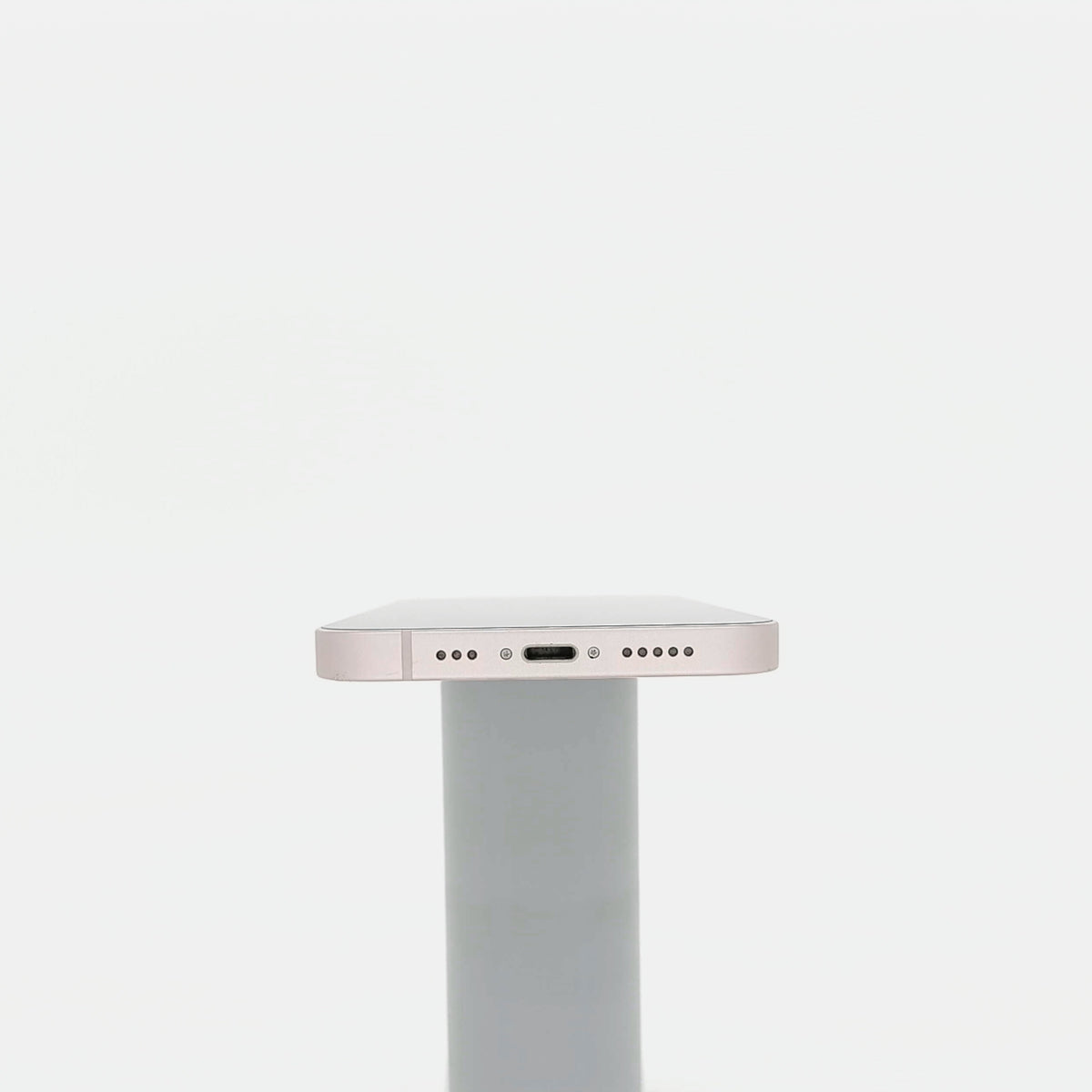 95新 Apple iPhone 13 128G 粉紅色 中國大陸版