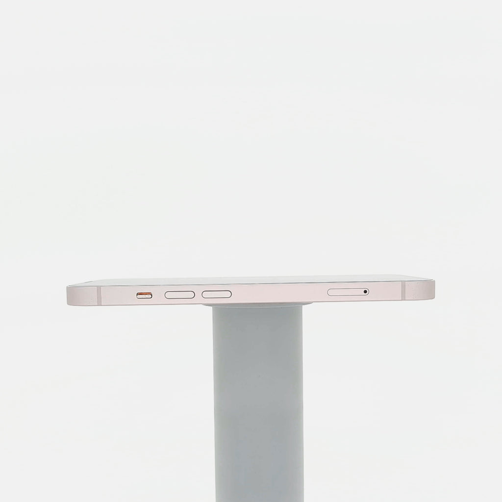 95新 Apple iPhone 13 128G 粉紅色 中國大陸版