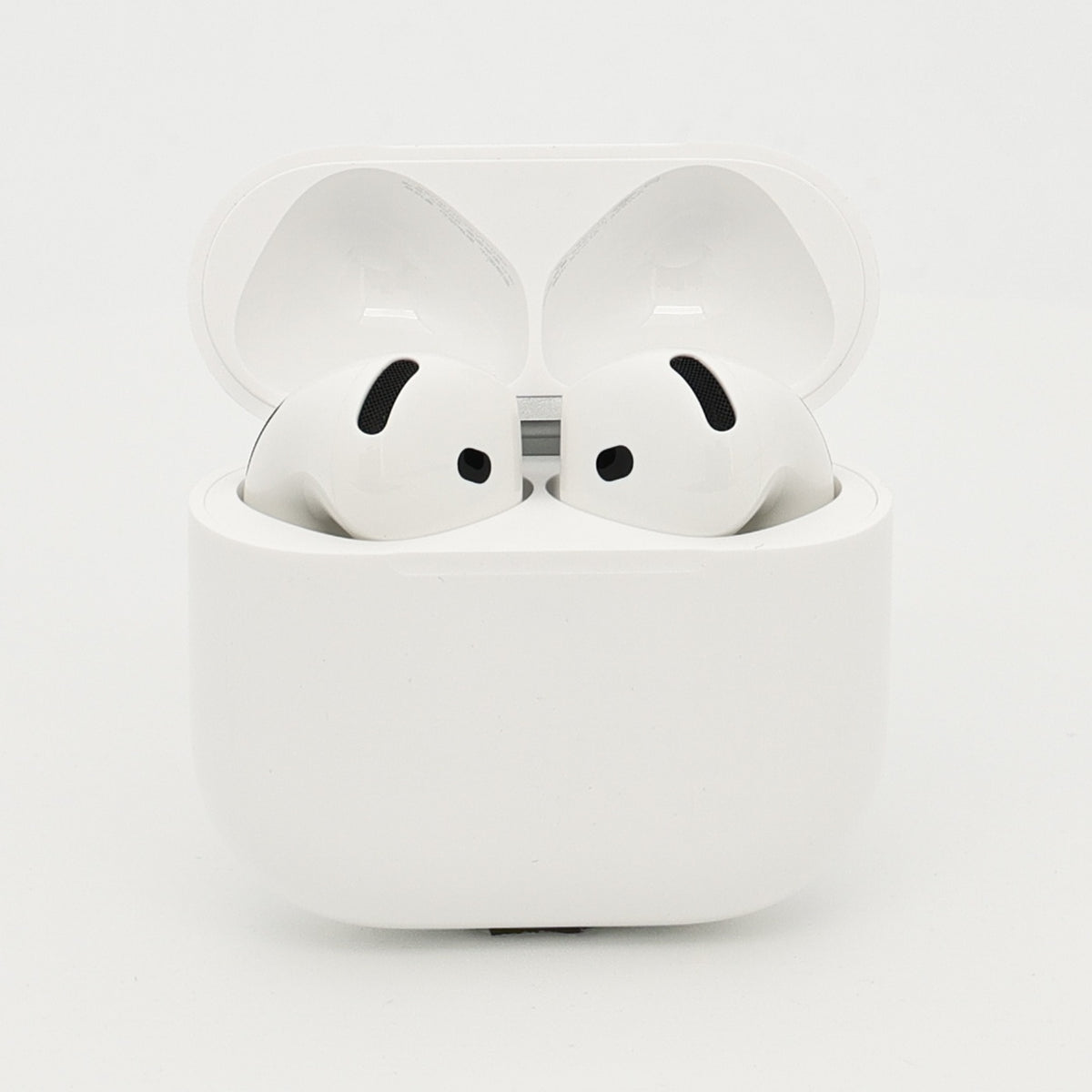 99新 Apple AirPods 4 (不支持主动降噪) 白色