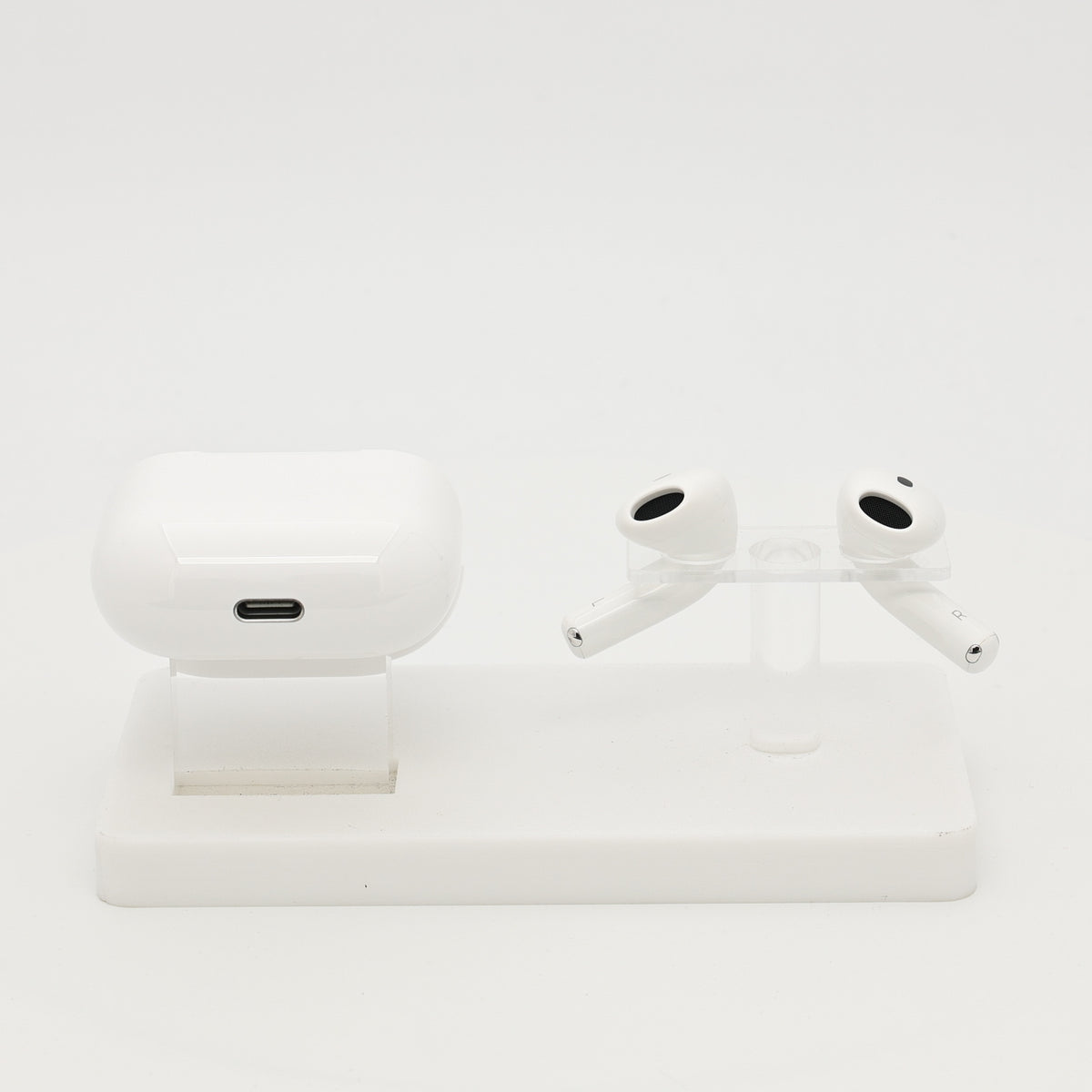 99新 Apple AirPods 4 (不支持主动降噪) 白色