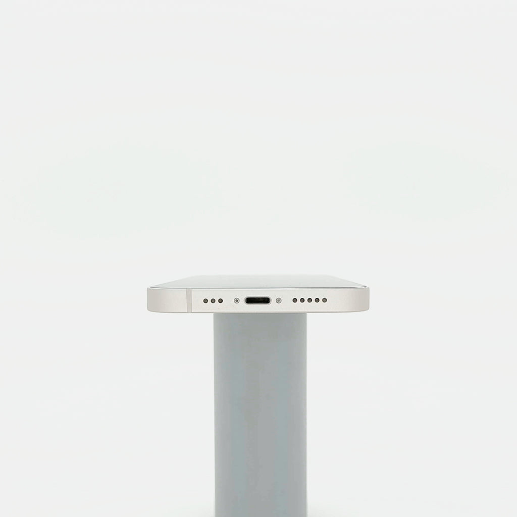 95新 Apple iPhone 13 256G 星光色 中國大陸版