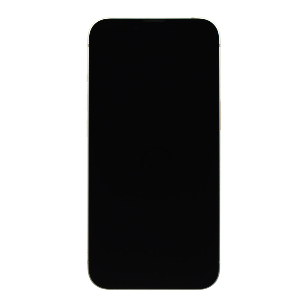 95新 Apple iPhone 13 256G 星光色 中國大陸版