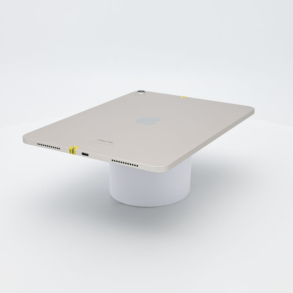 95新 Apple iPad Air5 64G 星光色 WIFI