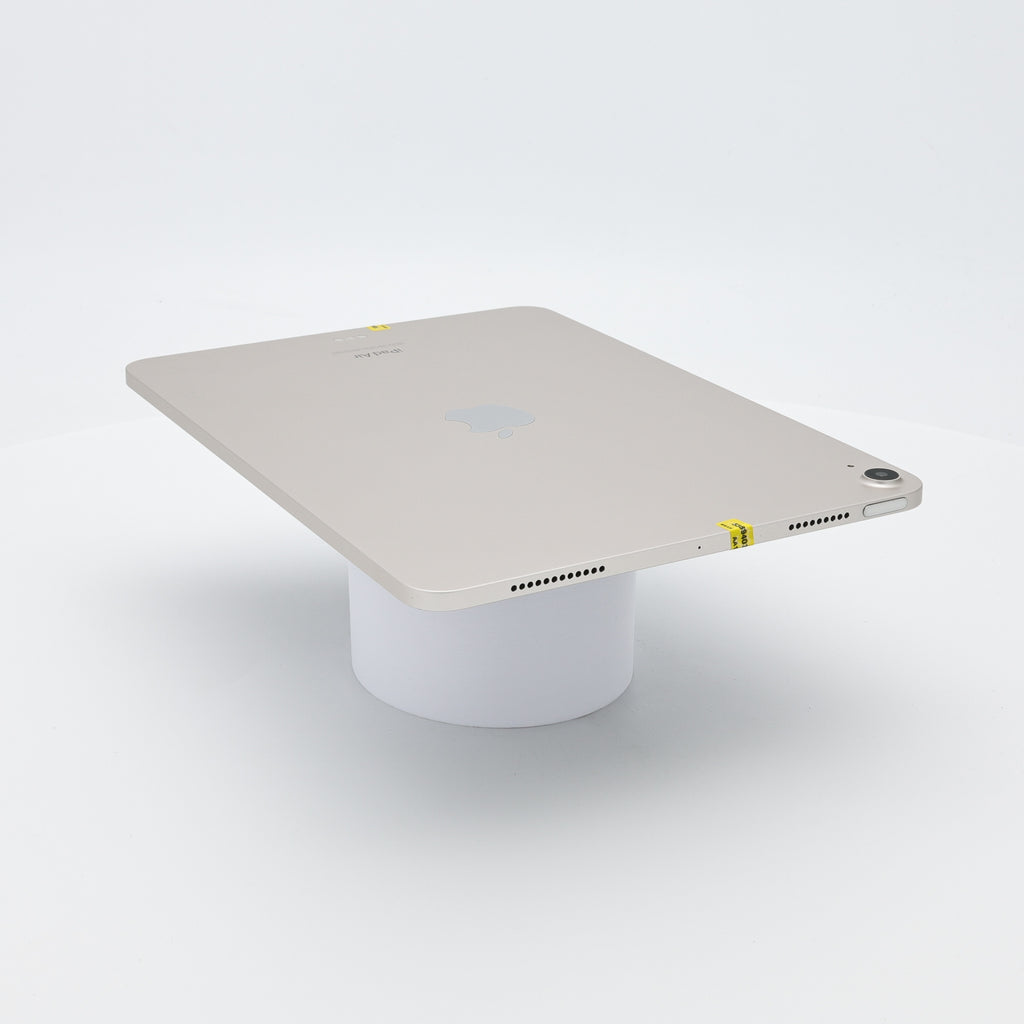 95新 Apple iPad Air5 64G 星光色 WIFI