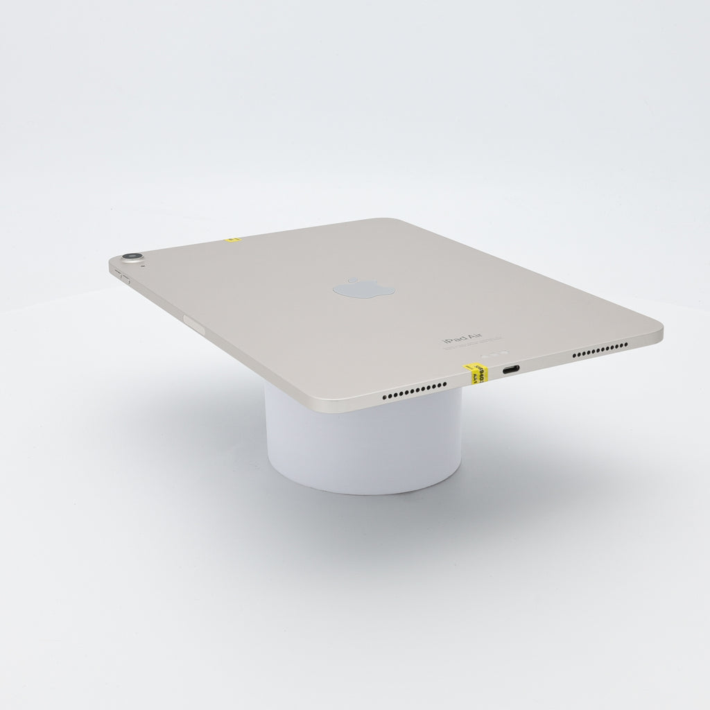 95新 Apple iPad Air5 64G 星光色 WIFI