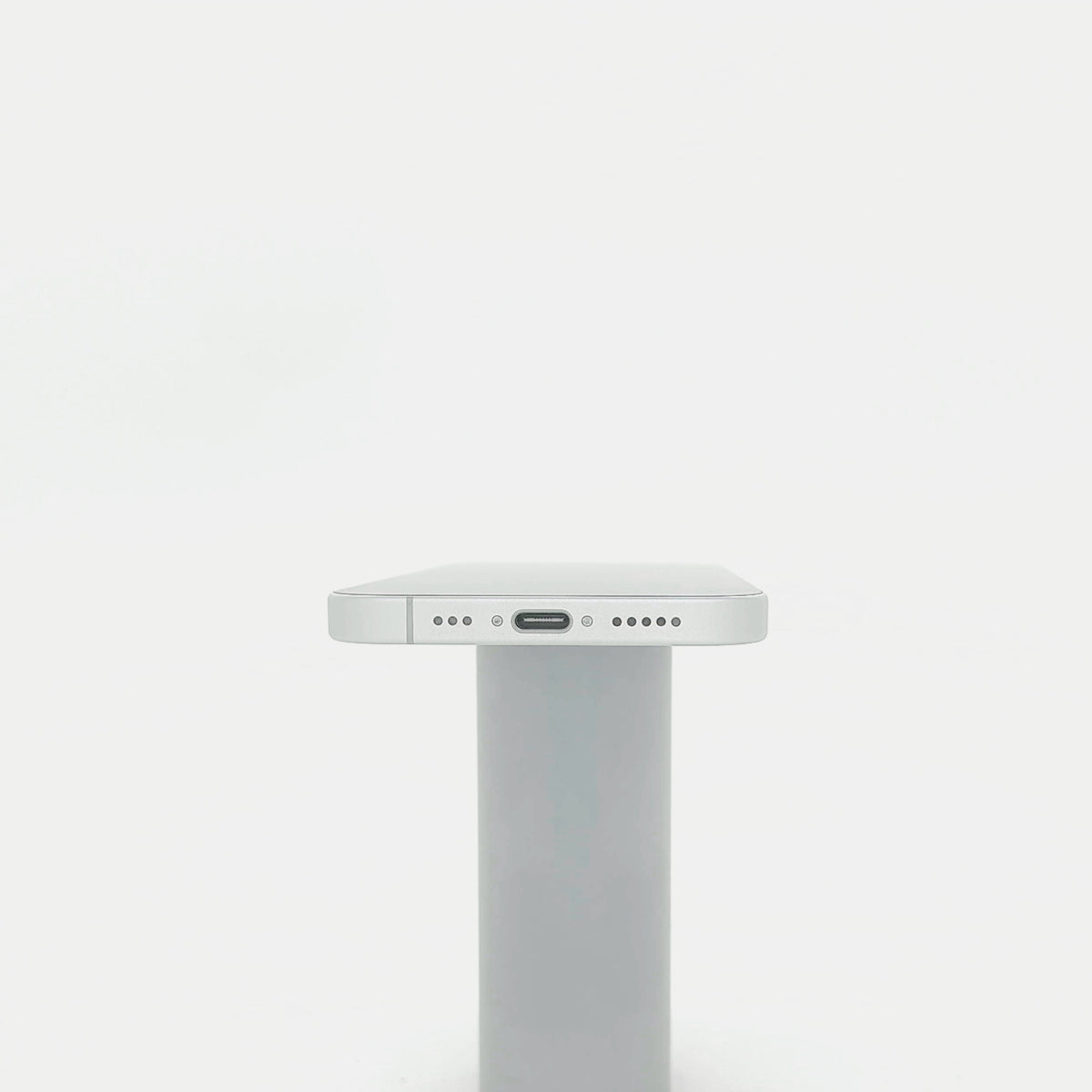 99新 Apple iPhone 16 256G 白色 中國大陸版