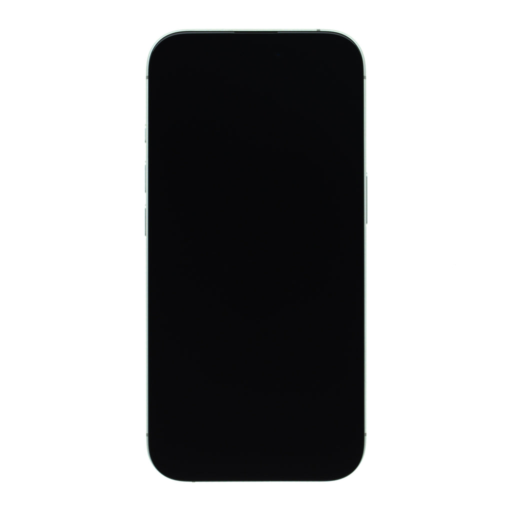 99新 Apple iPhone 16 256G 白色 中國大陸版