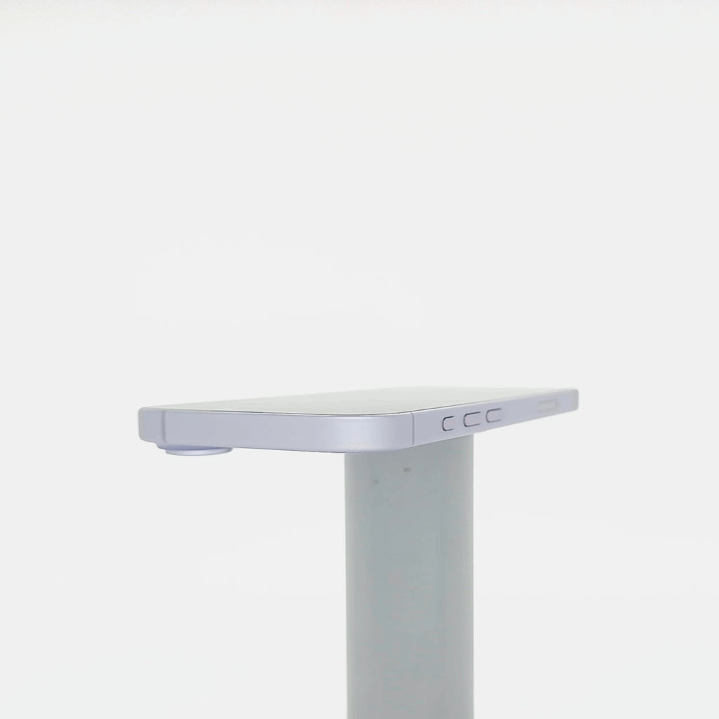 99新 Apple iPhone 17 256G 薰衣草紫色 中國大陸版
