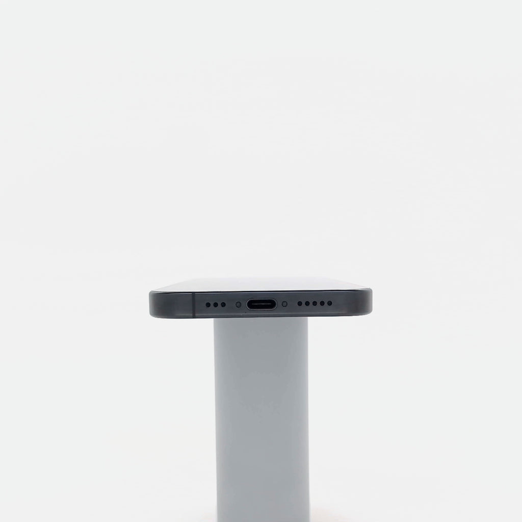 99新 Apple iPhone 16 Pro 128G 黑色鈦金屬 中國大陸版