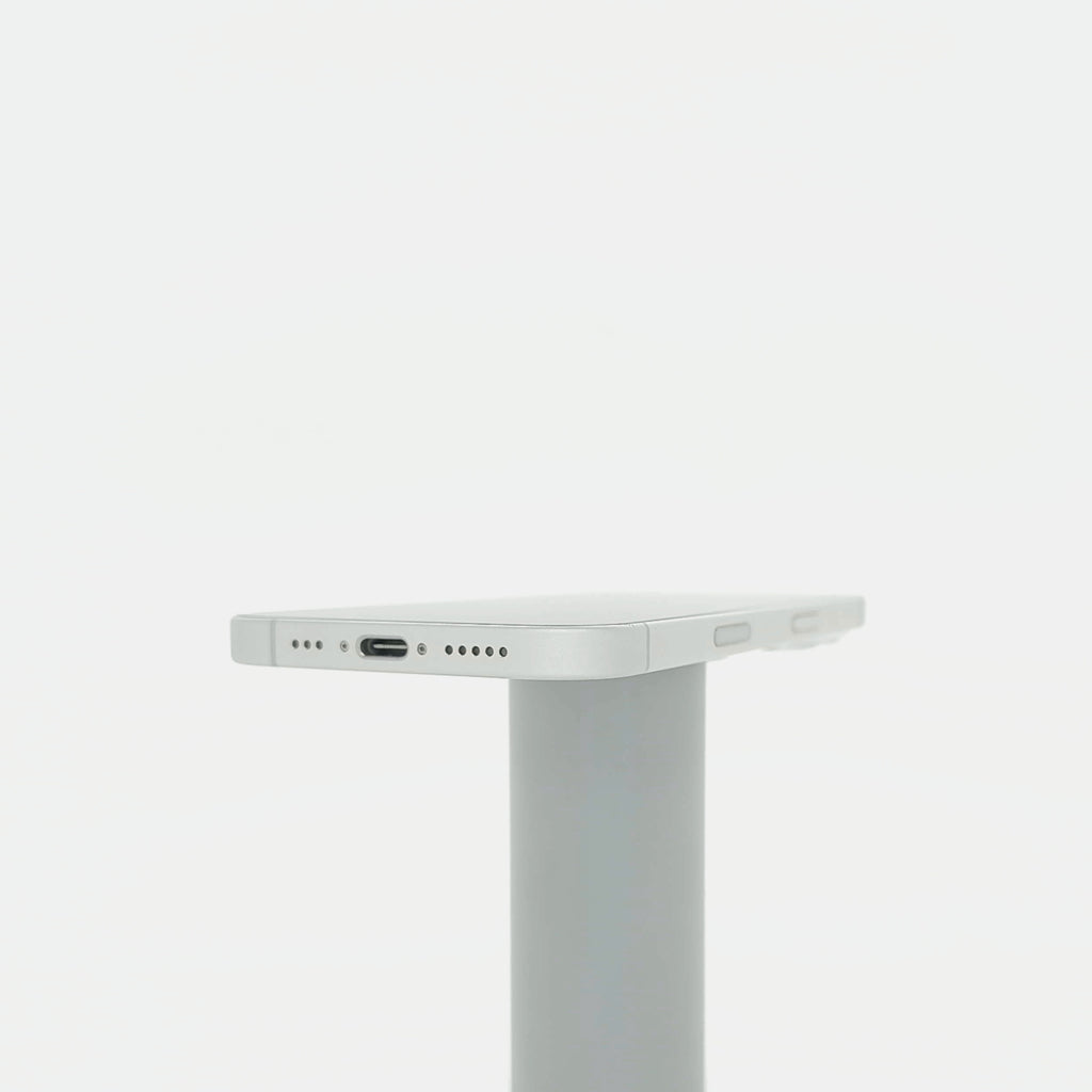 95新 Apple iPhone 16 256G 白色 中國大陸版