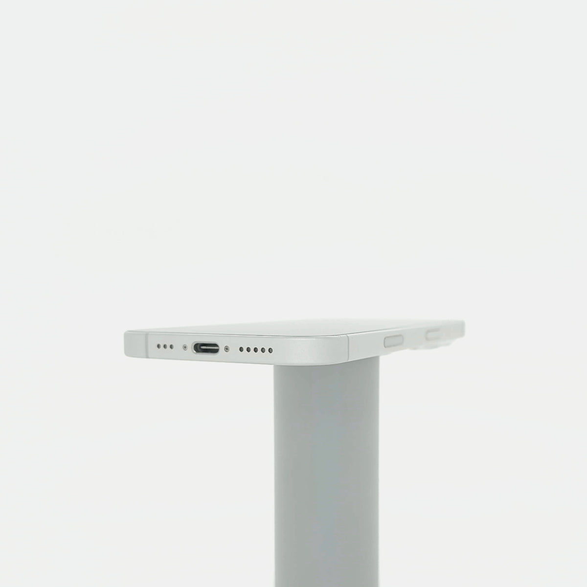 95新 Apple iPhone 16 256G 白色 中國大陸版