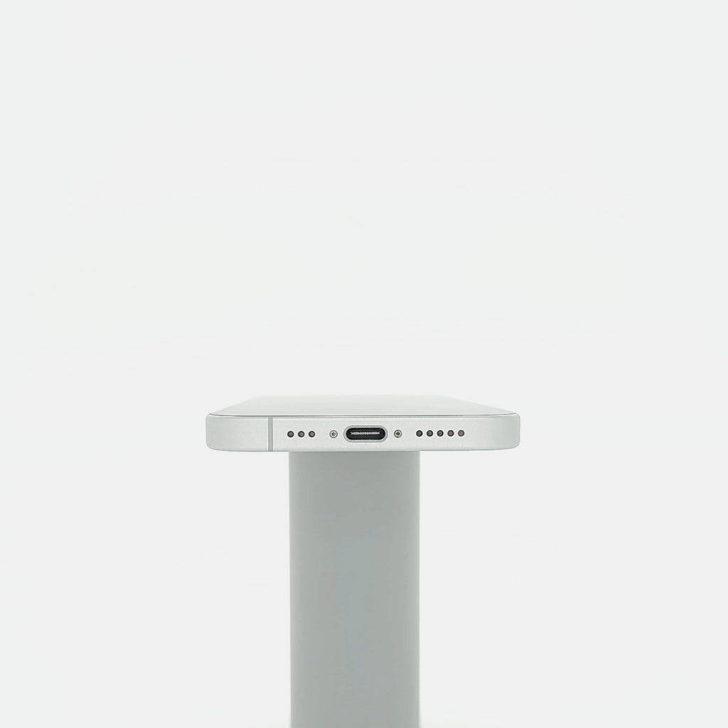 95新 Apple iPhone 16 256G 白色 中國大陸版
