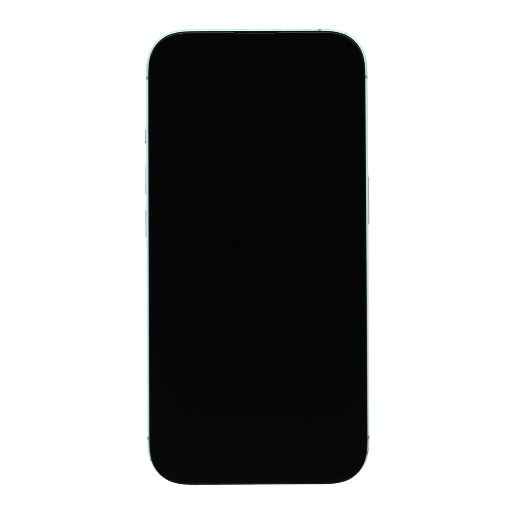 95新 Apple iPhone 16 256G 白色 中國大陸版