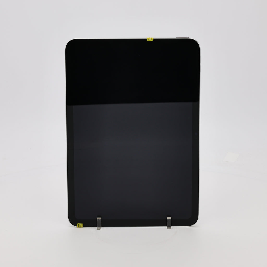 99新 Apple iPad 10代 256G 銀色 WIFI
