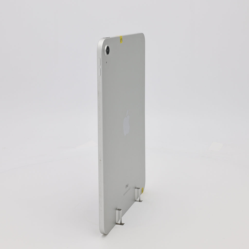 99新 Apple iPad 10代 256G 銀色 WIFI
