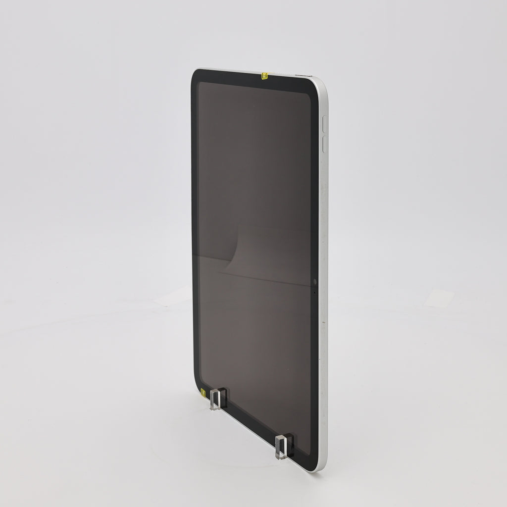 99新 Apple iPad 10代 256G 銀色 WIFI