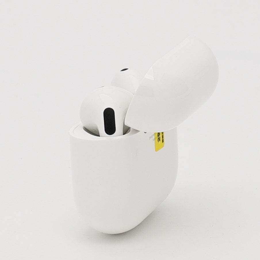 99新 Apple AirPods 4 (不支持主动降噪) 白色