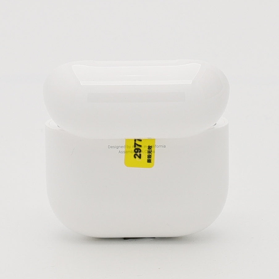99新 Apple AirPods 4 (不支持主动降噪) 白色