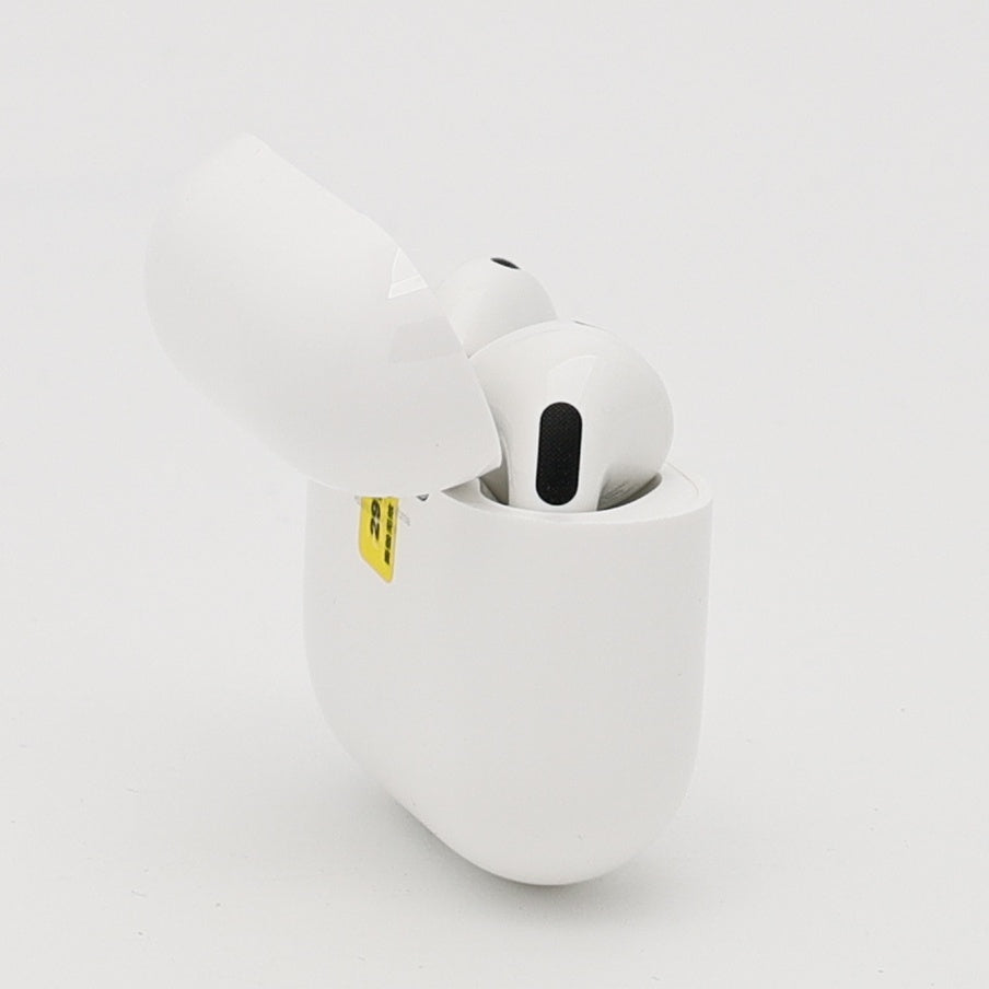 99新 Apple AirPods 4 (不支持主动降噪) 白色