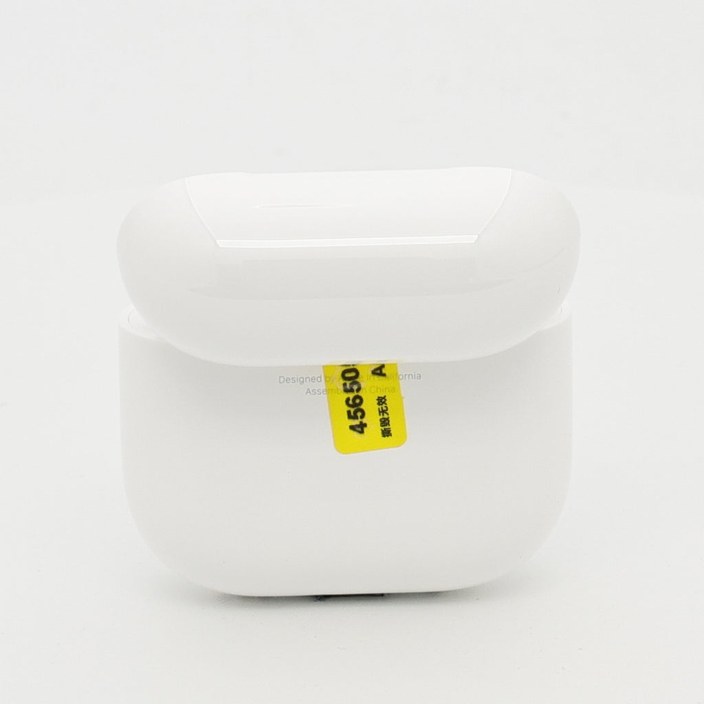 99新 Apple AirPods 4 (支持主动降噪) 白色